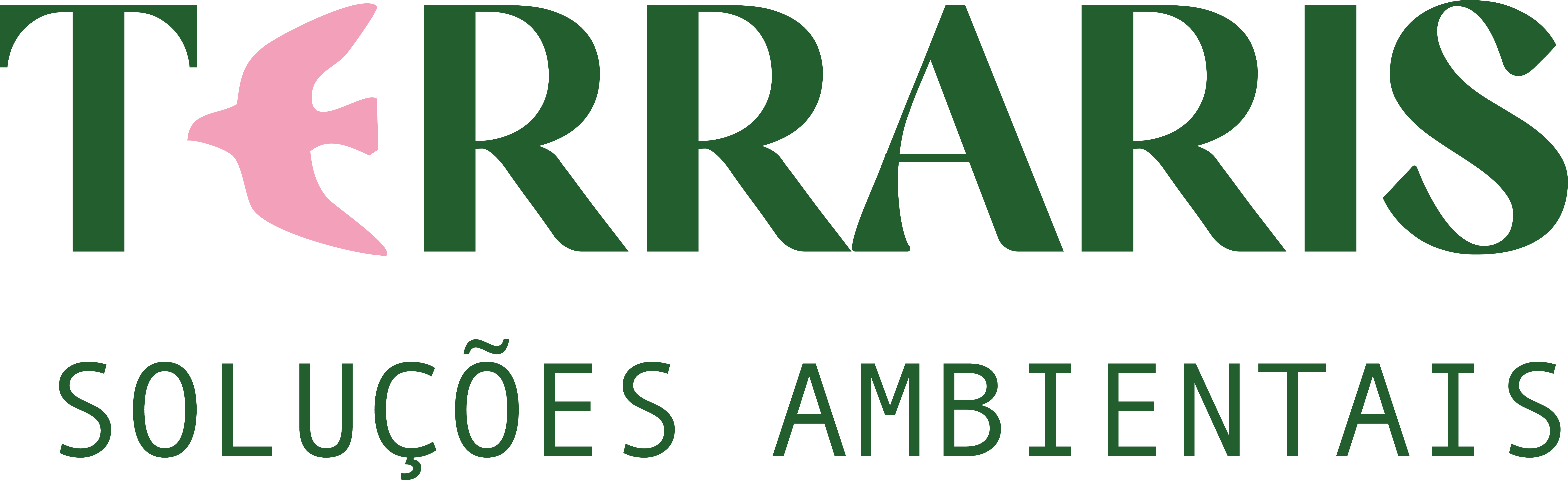 Terraris Soluções Ambientais